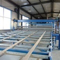 Automatic Control Gypsum Board Production Line Machinery1