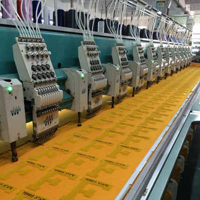 DONGGUAN EVERGREEN BADGES CO., LTD.