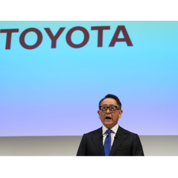  Toyota will recall 1.12 million vehicles worldwide, and its subsidiary was found to have falsified vehicle data