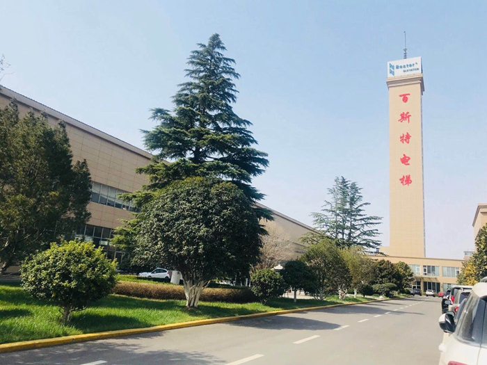 Shandong Bester Elevator Co., Ltd.