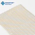 3Mm Thick Architectural Aluminum Expanded Metal Mesh Panels for Ceiling Decorations: Enhancing Style and Functionality1