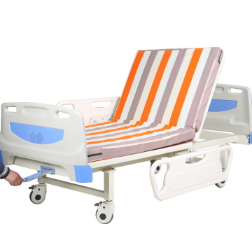 Top 10 Most Popular Chinese Medical Bed Brands