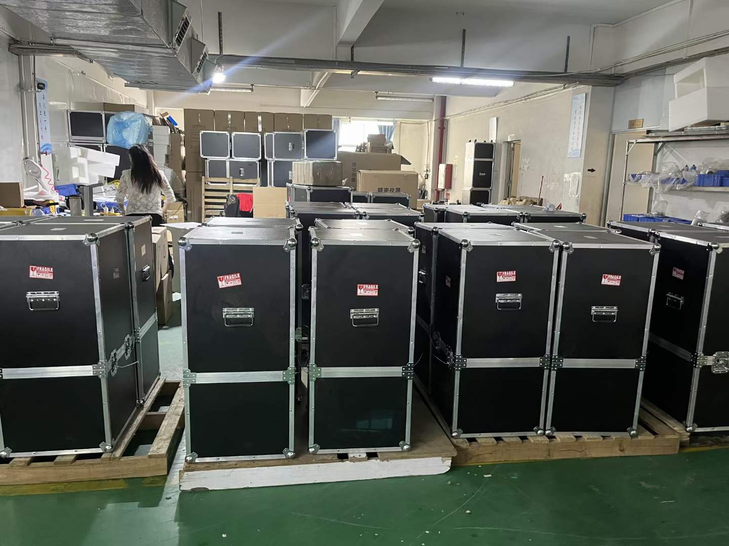 Xi'an Double H Health Technology Co., Ltd