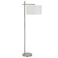Sleep Inn Minimalist Vertical Bedroom Floor Lamp for Industrial Hotel Living Room1