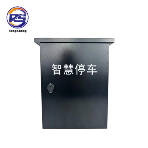 Hangzhou Rongsheng Mechanical and Electrical Co., Ltd. کابینه کنترل هوشمند امنیتی و موتورهای درایو پشتیبانی از نسل جدید را رونمایی کرد