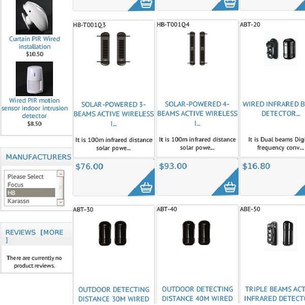 Vedard Security Technology