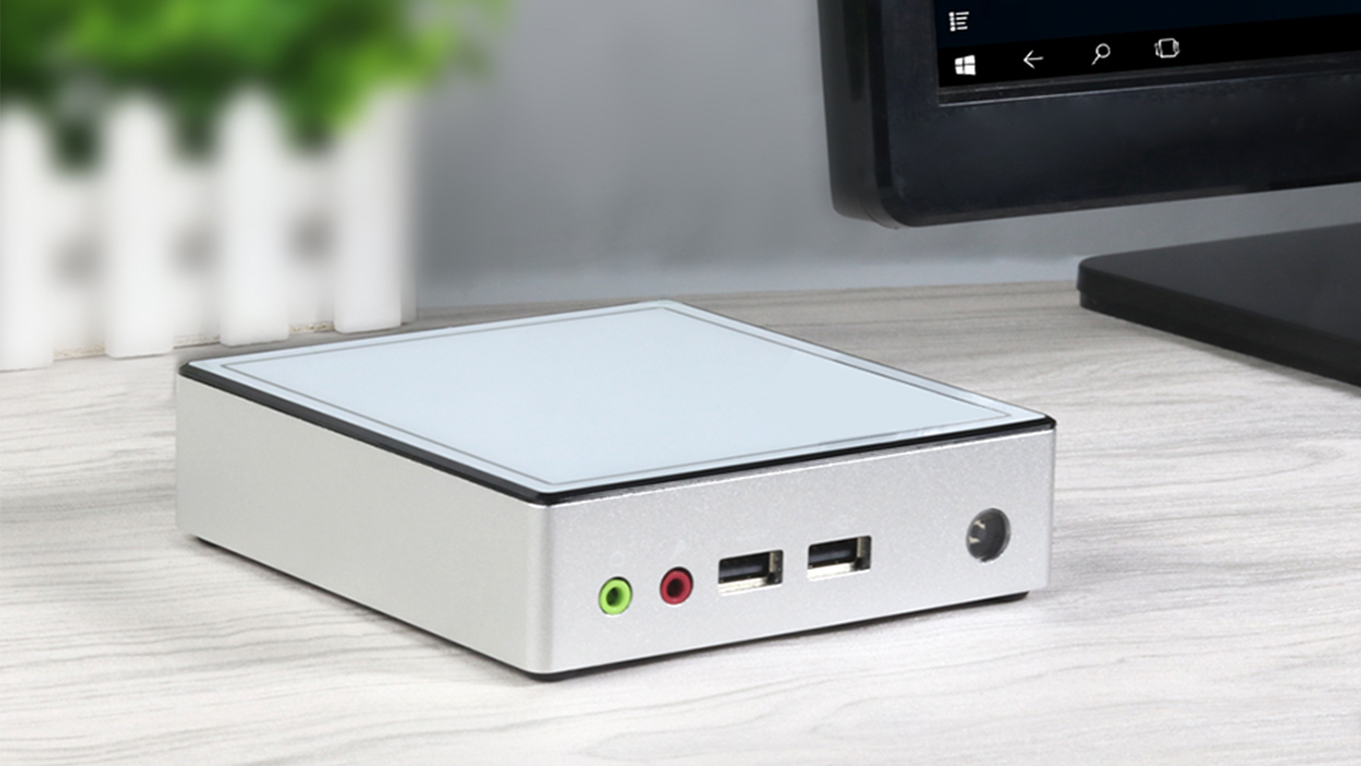 X37 Mini Computer Protable