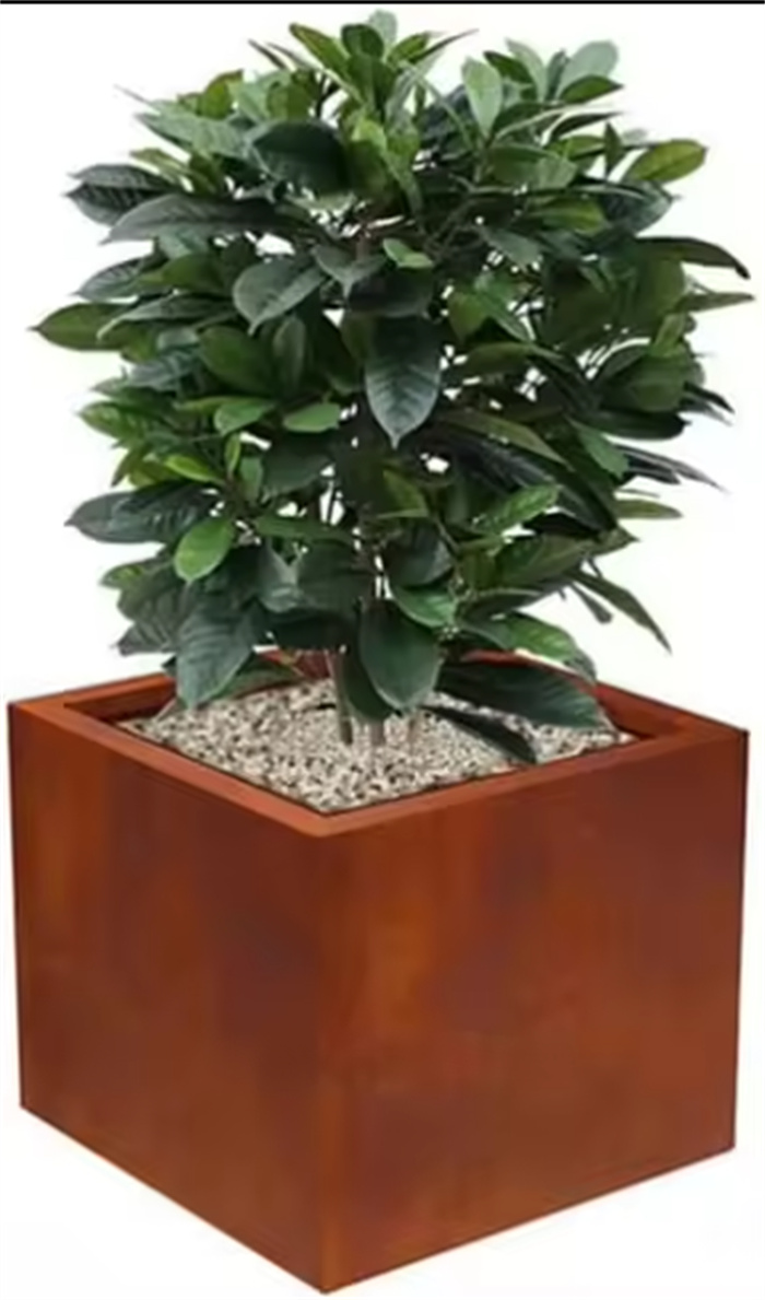 9 Inch Plant Pot