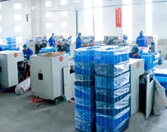 Yangzhou Buyone Brush Industrial Co., Ltd.