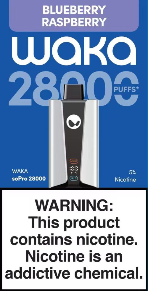 สถานะปัจจุบันของ vape ที่ใช้แล้วทิ้ง: dualmesh
