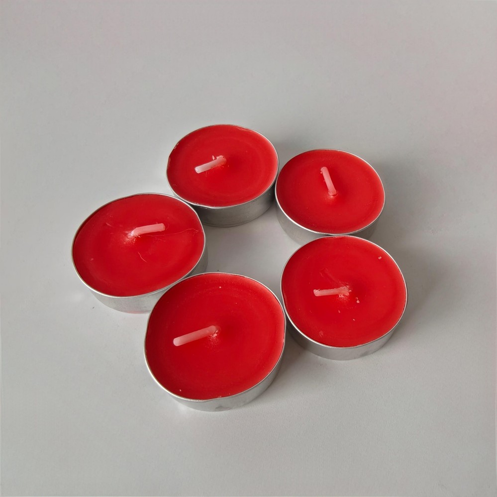 ghee candle zhongya candle