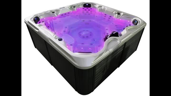 Jacuzzi Spa HL-2802