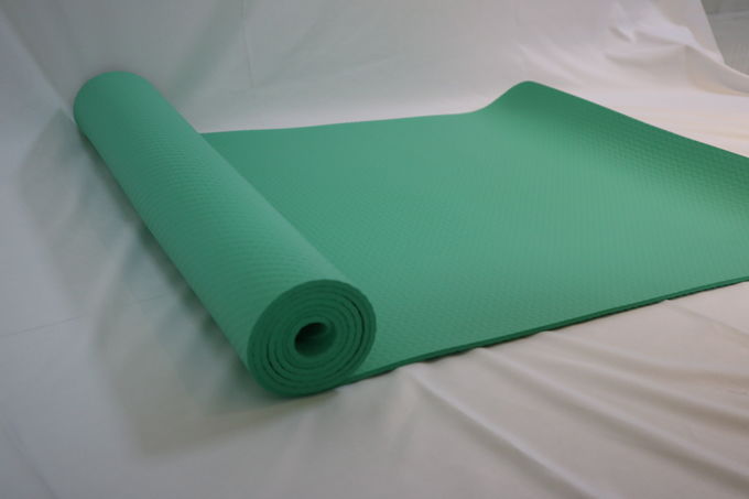 Thick Exercise Mats