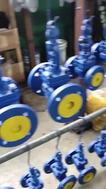 SHUTOFF VALVE