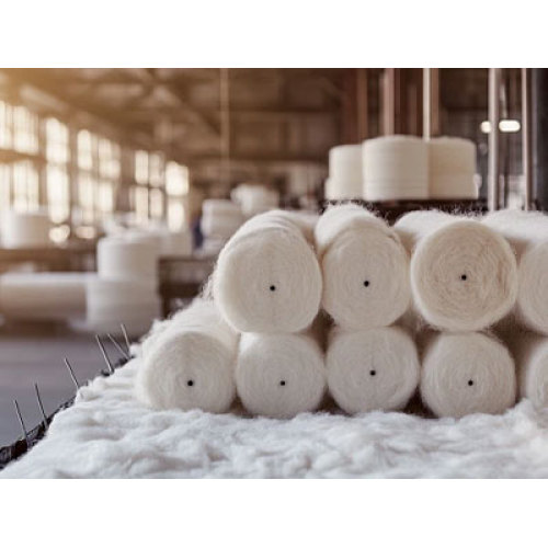 นวัตกรรมที่ยั่งยืนขับเคลื่อนการเปลี่ยนแปลง: อุตสาหกรรมเส้นใยเคมีเปิดรับอนาคตคาร์บอนต่ำ