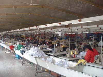 Shijiazhuang Hantex Int'l Co.LTD