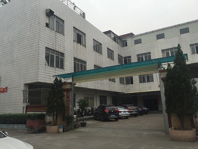 Alit Expo Manufacturing Co.,Ltd