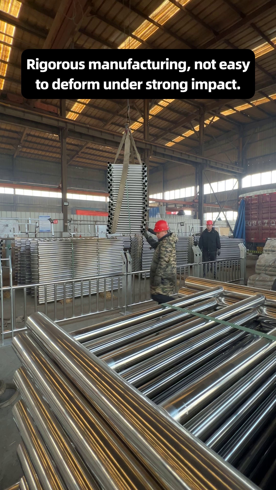Lignes directrices détaillées sur le contrôle de qualité sur site pour les procédures d'acceptation des panneaux de gypse après l'installation