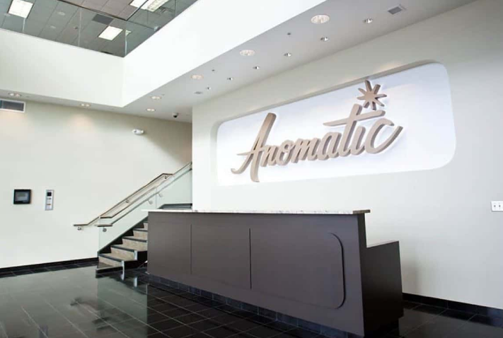 Anomatic(suzhou)metal packaging co,ltd