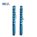 High HP Borehole Multistage Submersible Deep Well Pump for Groundwater1