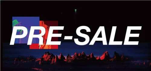 China Paper - Online Mall Pre sale Officially Opened