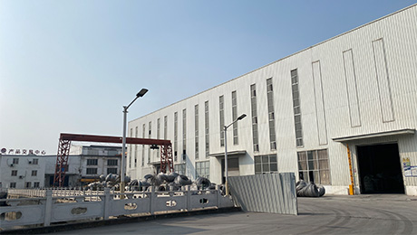 factory