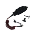 Popular Sup Surfboard Leash Plug Wrist Rope Bodyboard Leash with Leash String" 

However, for better SEO and readability, you might consider:

"Popular SUP Surfboard Leash Plug Wrist Rope Bodyboard Leash with String1