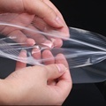 China Wholesale Clear Ziplock PE Reclosable Plastic Bags1
