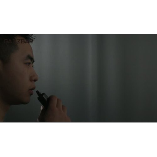 Gazzbar Turbo Pulse 30K