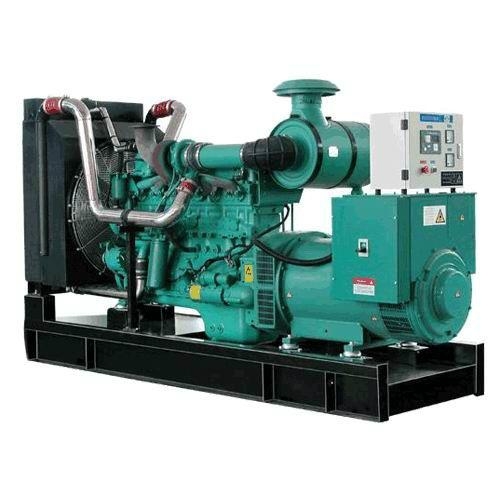 4VBE34RW3 Generator K50-GS8