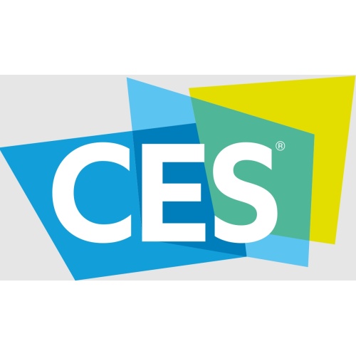 CES Consumer Electronics Show January 9-12, 2024