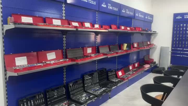 OEMソケットセット生産プロセス