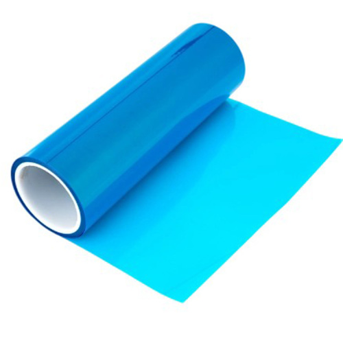 PET 이형 필름: 전자 산업 정밀도의 알려지지 않은 수호자