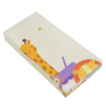 China Top 10 Child crawling mat Potential Enterprises