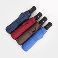 Compact OEM Folding Auto-Rain Umbrella: Your Portable Rain Solution1
