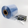 POF / PE / PVC Film de film rétractable / sac enveloppe rétractable pour package1