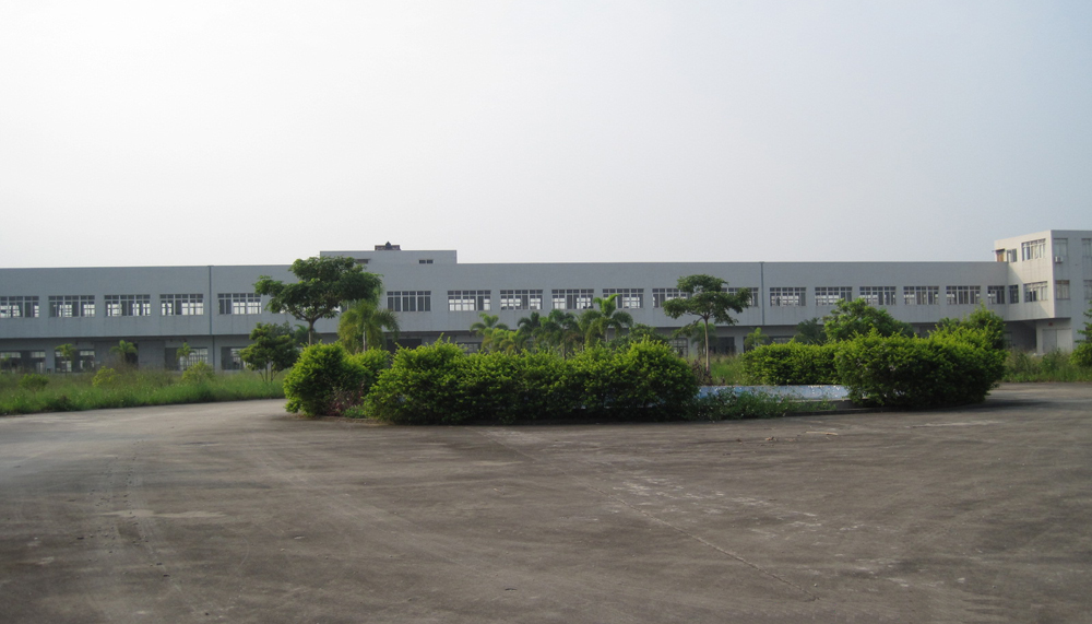 Hensun Industry & Trading Co., LTD