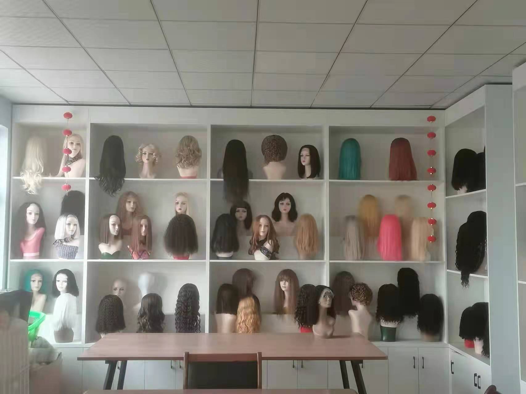 HENAN XINSHUOYUAN HAIR PRODUCTS.,LTD