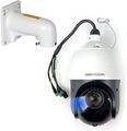Original Hikvision 4MP 25x Zoom DarkFighter IR IP Speed Dome Camera DS-2DE44A425IW-DE in Stock1