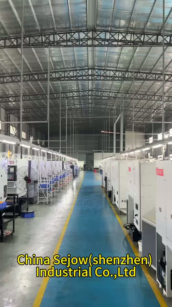 Sheet Metal Processing