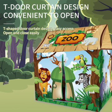 Top 10 Game Tent Manufacturers