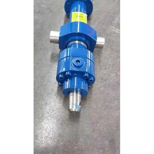 冶金用オイルシリンダー CDH1 MT4 50/36-225