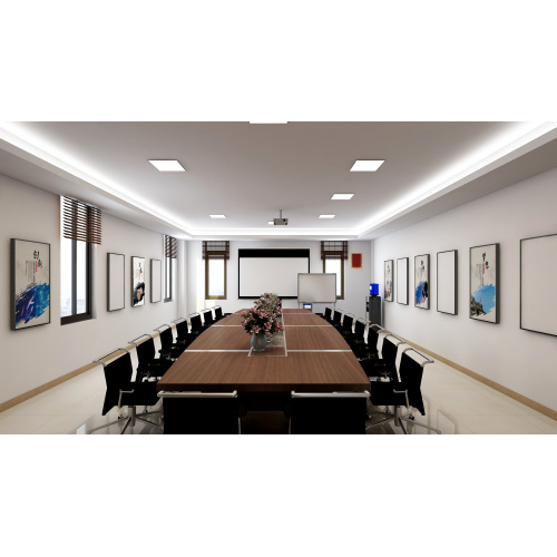 تعمل تقنية ZHUZHOU EIGHT DECIBELS ACOUSTIC TECHNOLOGY على رفع مستوى حلول العزل الصوتي كاملة النطاق