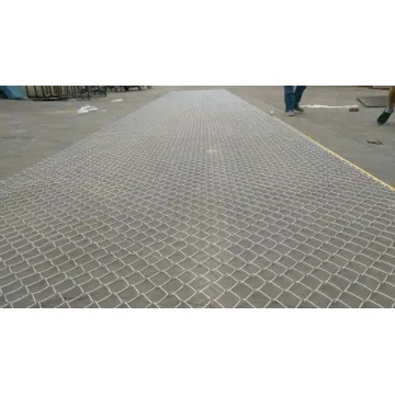 Top 10 Most Popular Chinese Chain Link Fence Brands