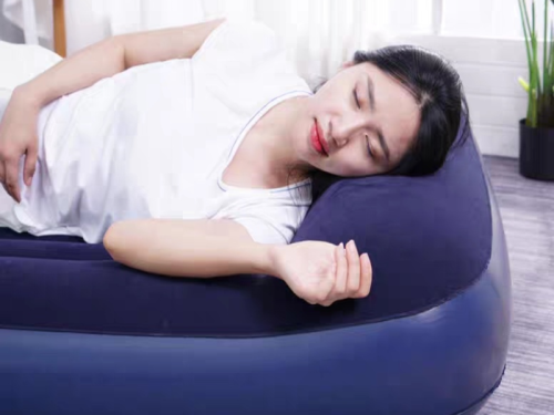 Der Status quo des Luftmatratzenmarktes