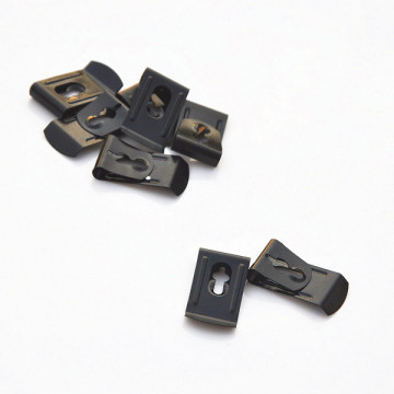 China Top 10 Steel Belt Clip Accessories Brands