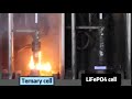 Starlight Power Industrial Company Limited