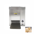 Burger Bun Toaster Machine - Industrial Bread Maker Machine for Sale1