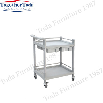 Top 10 China Stainless Carts Manufacturers