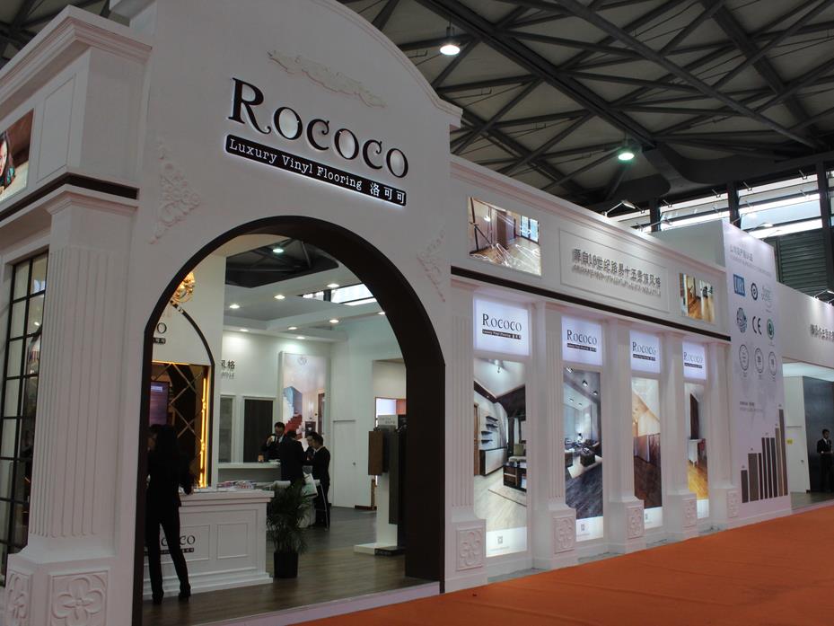 Omega Eco Deco Materials(GuangDong) Co., Ltd